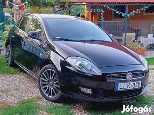 Fiat Bravo 1.4 T-Jet Dynamic