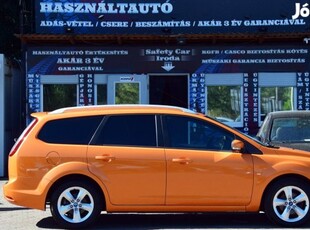 Ford Focus 1.6 Fresh EURO5/ 157E KM /Navi /USB!...