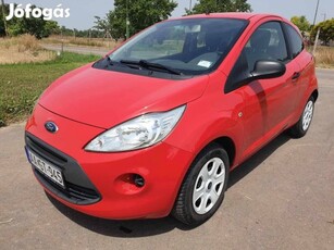 Ford KA 1.2 Technology 36e KM