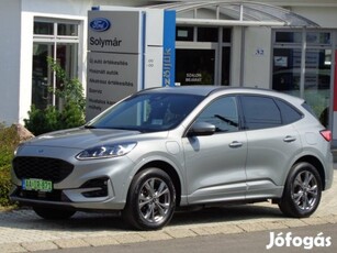 Ford Kuga 2.5 Phev ST-Line X CVT Magyar!Gyári f...