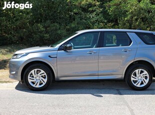 Land Rover Discovery Sport D165 R-Dynamic S (Au...