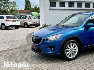 Mazda CX-5 2.2 CD Revolution 4WD Garanciával!