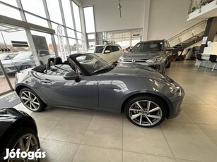 Mazda MX-5 2.0i G184 Revolution Márkakereskedés...