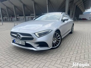 Mercedes-Benz CLS 350 d 9G-Tronic