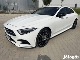 Mercedes-Benz CLS 450 EQ Boost 4Matic 9G-Tronic...