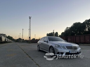 MERCEDES-BENZ E-500