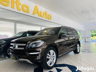 Mercedes-Benz GL 350 Bluetec 4Matic (Automata)...