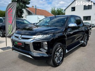 Mitsubishi L 200 2.2 D Instyle A T Magyarország...