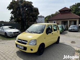 Opel Agila 1.0 Enjoy