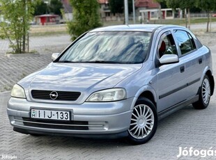 Opel Astra G 1.2 16V Klímás 146.881km