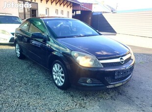 Opel Astra H 1.6 GTC Sport Friss műszaki