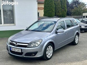 Opel Astra H Caravan 1.8 Essentia Tempomat +Von...