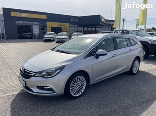 Opel Astra K Sports Tourer 1.6 CDTI Start-Stop...