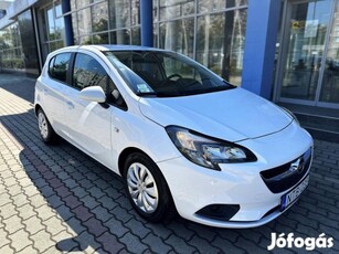 Opel Corsa 1.4 Drive 115ekm-rel a közkincs!