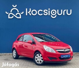 Opel Corsa D 1.2 111 Years Easytronic / 56eKm!/...