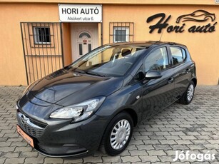 Opel Corsa E 1.4 Color Edition 20.000 KM! SZERV...