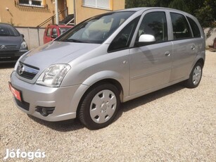 Opel Meriva 1.4 Cosmo AC