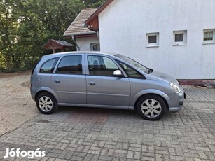 Opel Meriva 1.4 Enjoy Magyar!Akár 1Év Garanciáv...