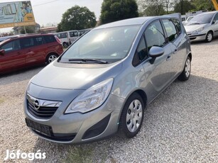 Opel Meriva B 1.4 Cosmo Kamatmentes Halasztott...