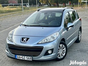 Peugeot 207 SW 1.4 VTi Premium Outdoor