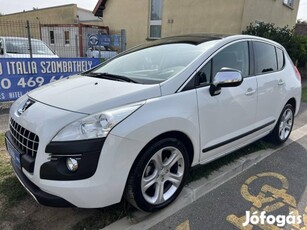 Peugeot 3008 2.0 HDi Premium Olasz Rozsdamentes...