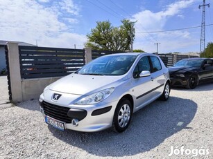 Peugeot 307 1.4 16V Riviera III. 21eKm!!!! Végi...