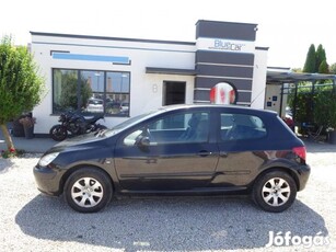 Peugeot 307 2.0 HDi Presence Gazdaságos Diesel!...