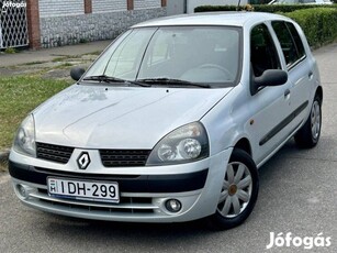 Renault Clio 1.2 16V 501