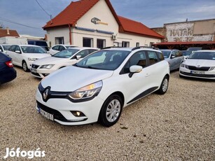 Renault Clio Grandtour 0.9 TCe Generation Alizé...