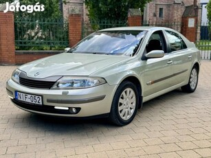 Renault Laguna 1.8 Dynamique Xenon//Félbőr//2 K...