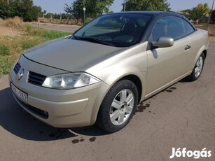 Renault Megane CC 1.9 dCi Dynamique