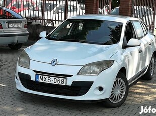 Renault Megane Grandtour 1.5 dCi Expression Tem...