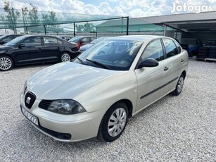 SEAT Cordoba 1.4 Reference Cool Friss Műszaki++...