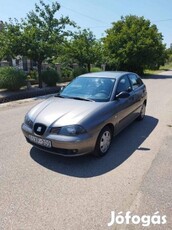 SEAT Ibiza 1.2 12V Stella