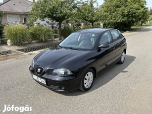 SEAT Ibiza 1.4 16V Stella Klima Működő Klímával...