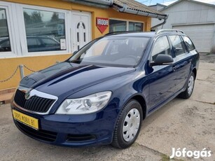 Skoda Octavia Combi 1.6 CR TDI Active