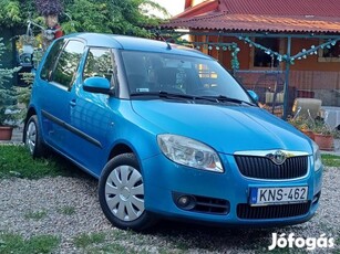 Skoda Roomster 1.2 12V