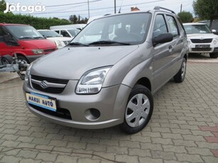 Suzuki Ignis 1.3 GLX AC Grafitmetál!