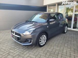 Suzuki Swift 1.2 Dualjet Hybrid GL+ Garanciával!