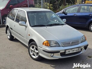 Suzuki Swift 1.3 GS Szervokormány! Jó állapoban!