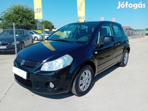 Suzuki SX4 1.5 GC AC Magyar.1 Tulaj.Klíma