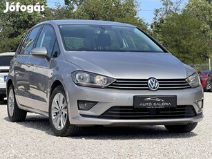 Volkswagen Golf Sportsvan 1.6 TDI Comfortline D...