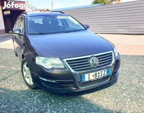 Volkswagen Passat VI Variant 1.6 CR TDI Comfort...