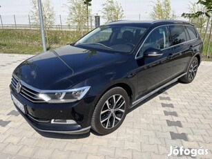 Volkswagen Passat VIII Variant 2.0 TDI BMT SCR...