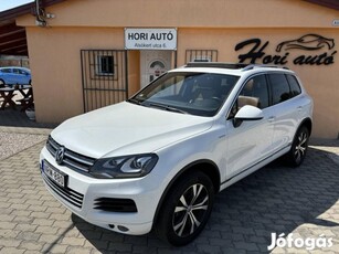 Volkswagen Touareg 3.0 V6 TDI BMT Tiptronic ic...