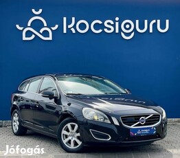 Volvo V60 2.0 D [D4] Summum Geartronic / Végig...