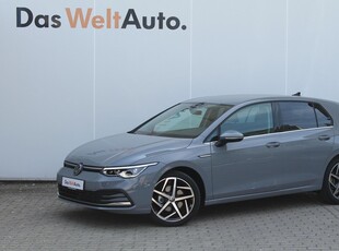 VW Golf Style 1.5 eTSI OPF DSG