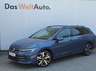 VW Golf Variant Style 1.5 eTSI DSG