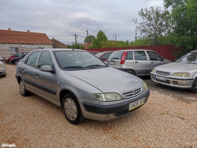 Citroen Xsara