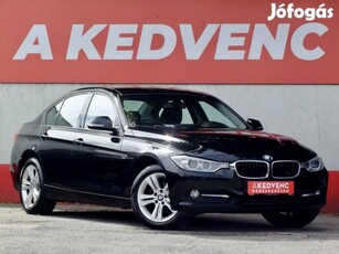 BMW 318d Sport Xenon Ülésfűtés PDC Bluetooth Di...